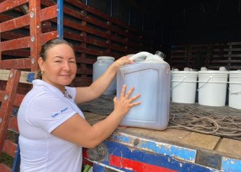 La Apicultura en Tame, un secreto revelado