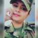 La familia de la cabo del Ejército Alejandra López Correa pide por su vida