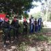 ELN liberó a dos trabajadores de la industria petrolera en el municipio de Tame