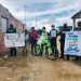 Policía de infancia y adolescencia realizó concurso de dibujo infantil alusivo a la prevención del Covid-19