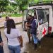 ELN liberó a la suboficial del Ejército Nubia López Correa