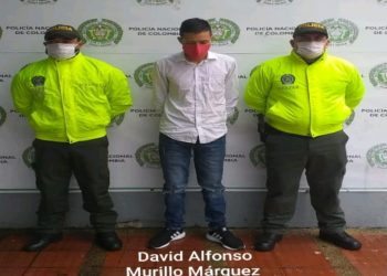 Cárcel para hombre señalado de homicidio de un joven en Casanare