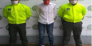 Cárcel para hombre señalado de homicidio de un joven en Casanare