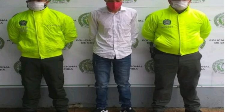 Cárcel para hombre señalado de homicidio de un joven en Casanare