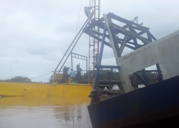 Contrato que contemplaba la construcción de la nueva bocatoma en Arauca sigue sin liquidar