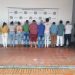 Policía capturó a 10 personas que departían en una discoteca en Saravena