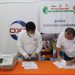Occidental y Ecopetrol entregaron al departamento de Arauca equipo para el diagnóstico de COVID-19
