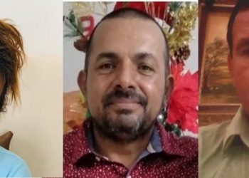 Siguen desaparecidas tres personas que viajaban desde Villavicencio hasta Arauquita