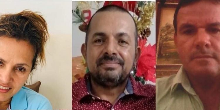 Siguen desaparecidas tres personas que viajaban desde Villavicencio hasta Arauquita