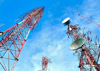 Seis localidades de Tame se conectarán a Internet y telefonía celular