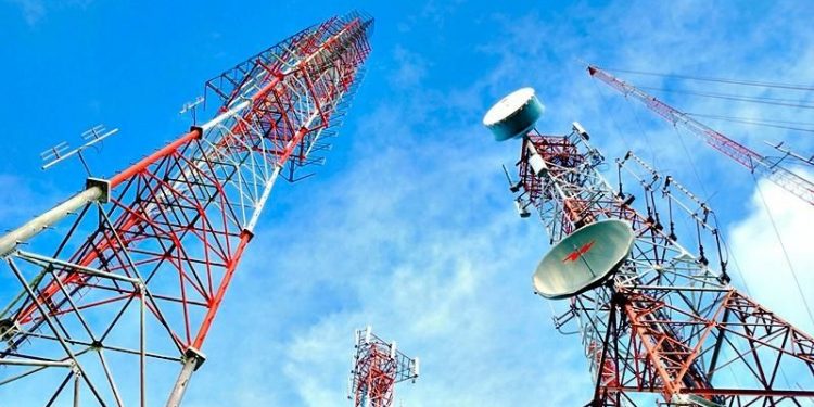 Seis localidades de Tame se conectarán a Internet y telefonía celular