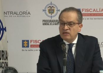 Procuraduría abrió pliego de cargos al Gobernador de Arauca