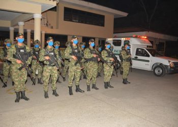 18 nuevos casos positivos de Covid-19 en el departamento de Arauca