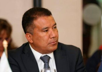 Juicio en Procuraduría al gobernador de Arauca terminará el próximo 30 de junio