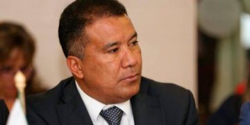 Juicio en Procuraduría al gobernador de Arauca terminará el próximo 30 de junio