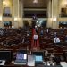 Congreso aprueba proyecto para atención prioritaria  a menores que padecen cáncer
