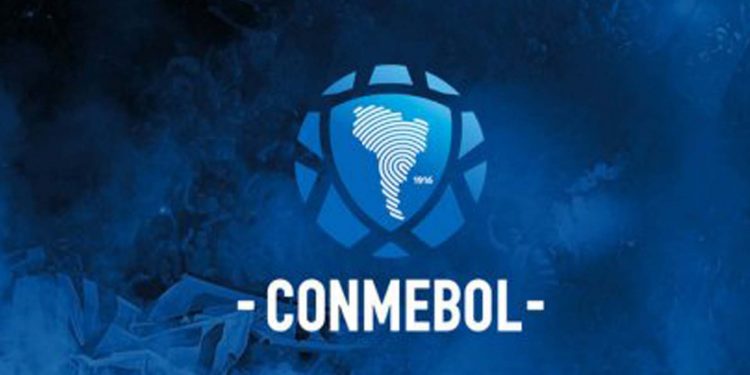 Recursos por más de 6 millones de dólares entregará Conmebol para luchar contra el Covid-19