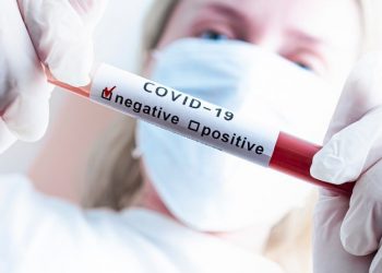 Pruebas realizadas a familiares de la paciente con Covid – 19 arrojaron resultado negativo