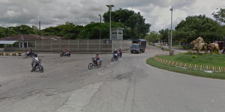 Temor en la comunidad araucana por el aumento de contagiados por Covid-19 en instalaciones militares