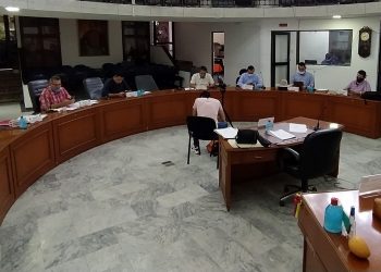 Debate en la Asamblea permitió un primer análisis del retorno a clase de los estudiantes y profesores