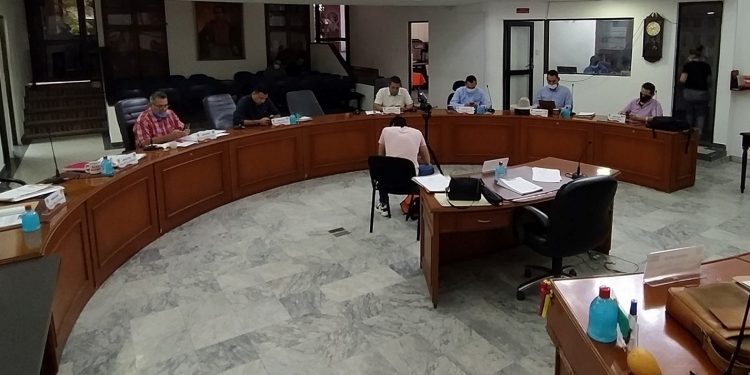 Debate en la Asamblea permitió un primer análisis del retorno a clase de los estudiantes y profesores