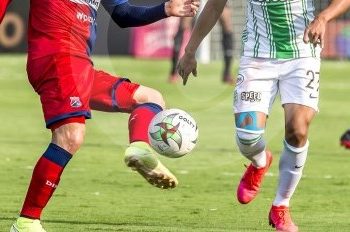 Así serán los protocolos de Bioseguridad para el reinicio de la Liga de Fútbol en Colombia