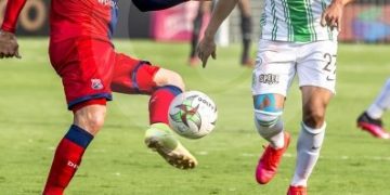 Así serán los protocolos de Bioseguridad para el reinicio de la Liga de Fútbol en Colombia