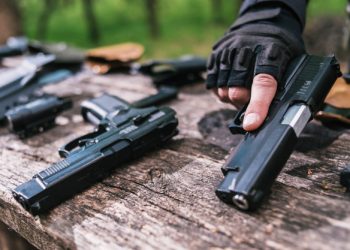 Disidencias de las Farc se rearman con equipos de la UNP