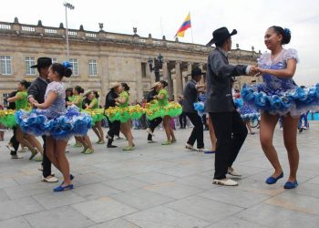 Concejo de Bogotá aprobó ‘Joropo al Parque’
