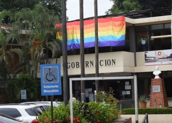 Semana de la diversidad sexual del 22 al 28 de junio en Arauca