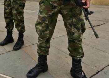 Formularán cargos a los siete militares implicados en violación a niña indígena