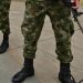 Formularán cargos a los siete militares implicados en violación a niña indígena
