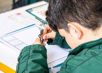 Falta de recursos podrían dificultar el regreso a clases el próximo 1 de agosto