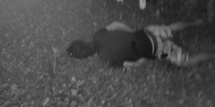 Con disparos fue asesinado un joven en Arauca