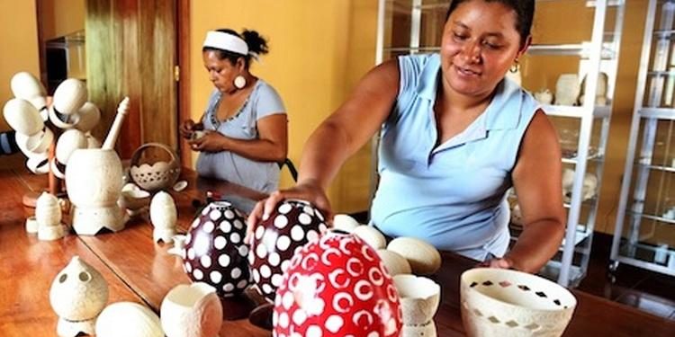 Gobierno creó patrimonio autónomo para invertir y financiar empresas de mujeres en medio de pandemia