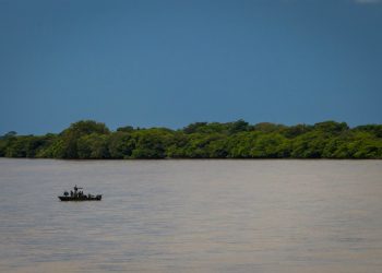 Niveles del río Arauca se mantienen normales: Defensa Civil