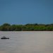 Niveles del río Arauca se mantienen normales: Defensa Civil