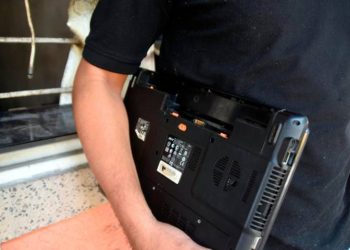 Cuarentena: Tres hurtos en menos de dos meses en institución educativa Caldas sede Juan Francisco Lara