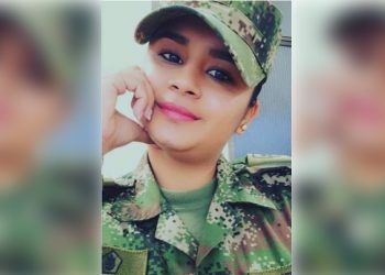 Cabo Primero del Ejército desaparecida podría estar poder de la guerrilla