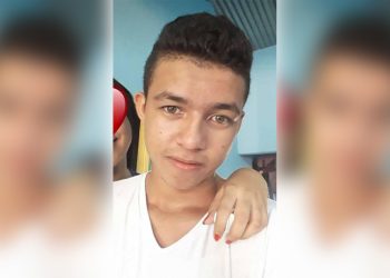Reportan como desaparecido a joven de 18 años en Arauca