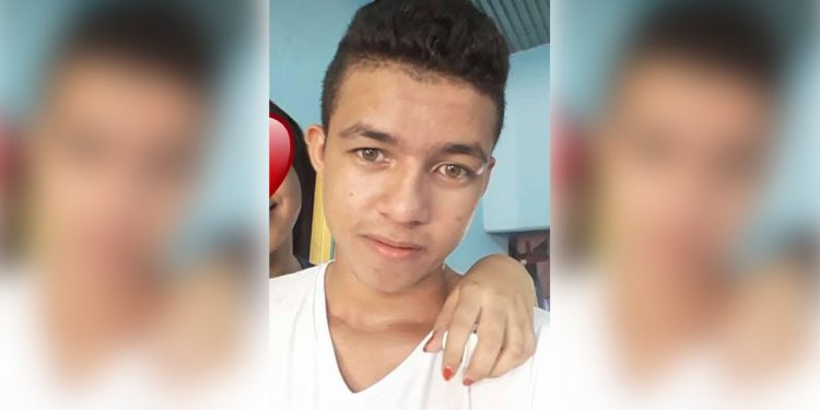 Reportan como desaparecido a joven de 18 años en Arauca