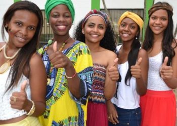 Hoy es el día internacional de la mujer Afrolatinoamericana y Afrocaribeña