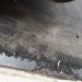 Contratistas deben enmendar fallas en obras viales recién entregadas
