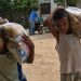 Los niños del sector rural necesitan que le cumplan con el programa de alimentación escolar