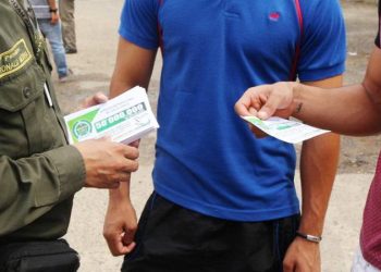 Ofrecen 30 millones de pesos de recompensa a quien entregue información acerca del secuestro del señor Francisco Alvarado