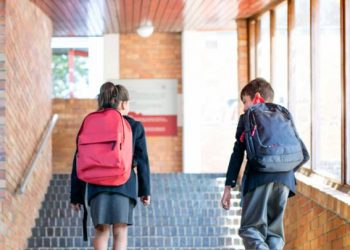«No estamos de acuerdo con el regreso a clases. No hay garantías para los niños»