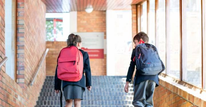 «No estamos de acuerdo con el regreso a clases. No hay garantías para los niños»
