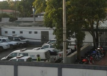 Persona detenida en la estación de policía de Arauca sería positivo para Covid-19