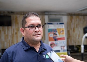 «Juez de control de garantías consideró que la petición de la Fiscalía de medida de aseguramiento contra el Secretario de Educación de Arauca es incoherente»