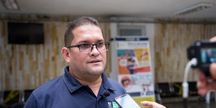 «Juez de control de garantías consideró que la petición de la Fiscalía de medida de aseguramiento contra el Secretario de Educación de Arauca es incoherente»